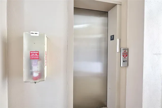 a view of an outdoor sitting area