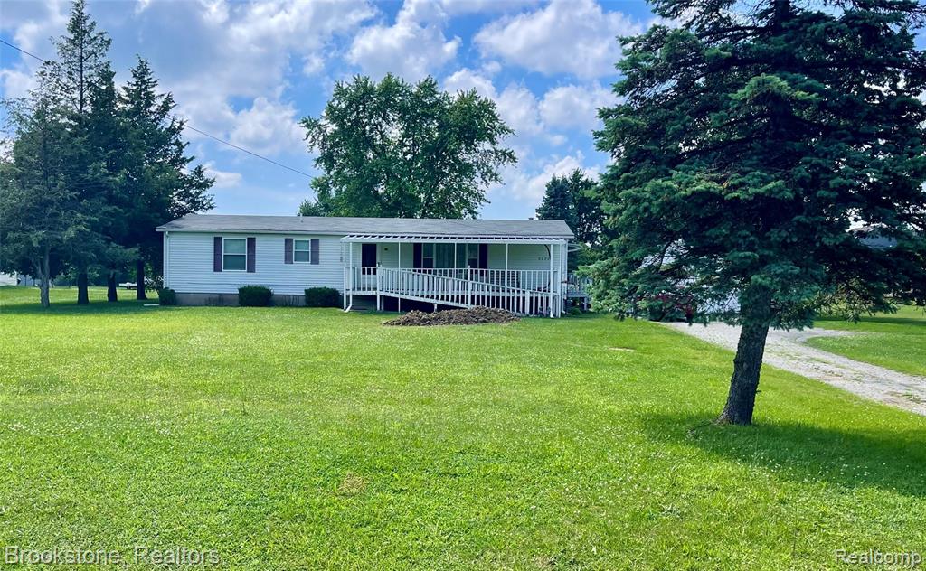 5022 Belsay Road Grand Blanc, MI 48439 - Photo 1 of 24 Gallery Image 1