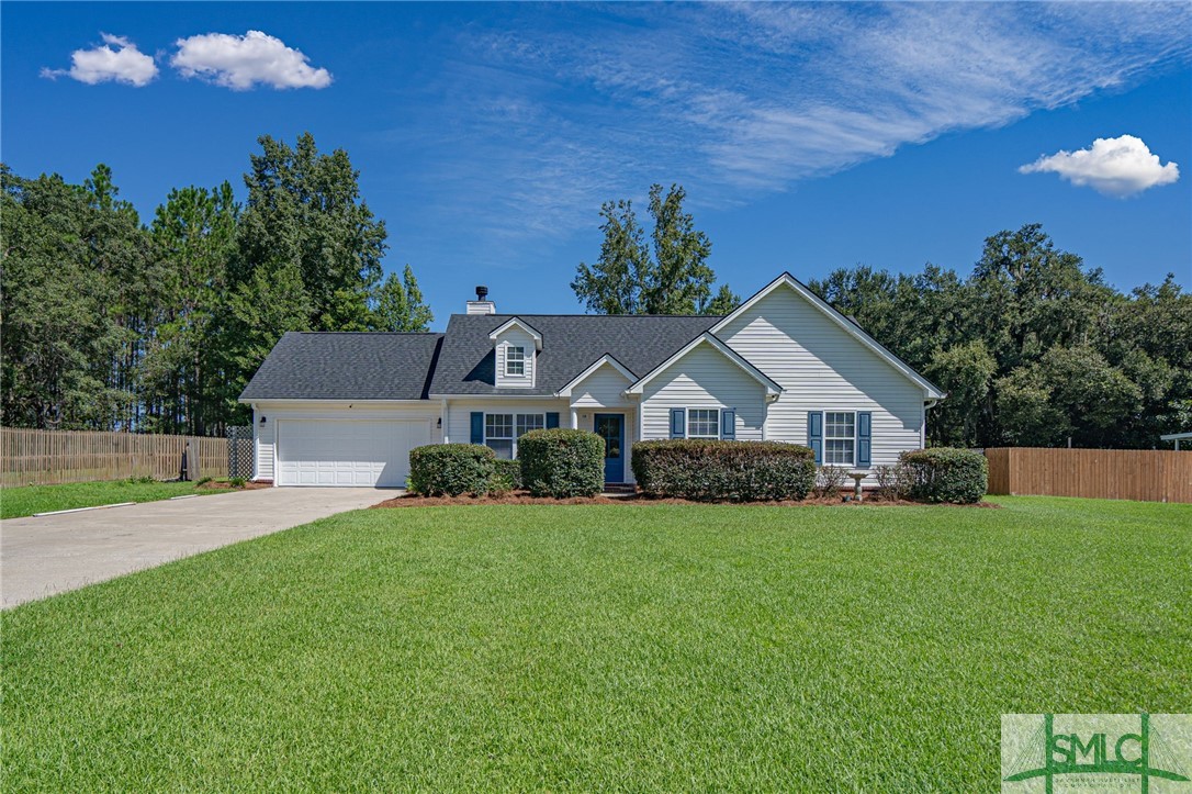 118 Jamestown Drive Rincon, GA 31326 - Photo 1 of 45