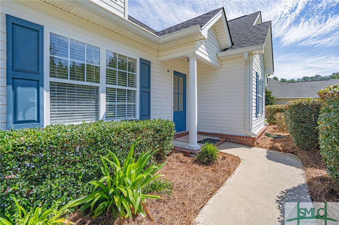 118 Jamestown Drive Rincon, GA 31326 - Photo 2 of 45