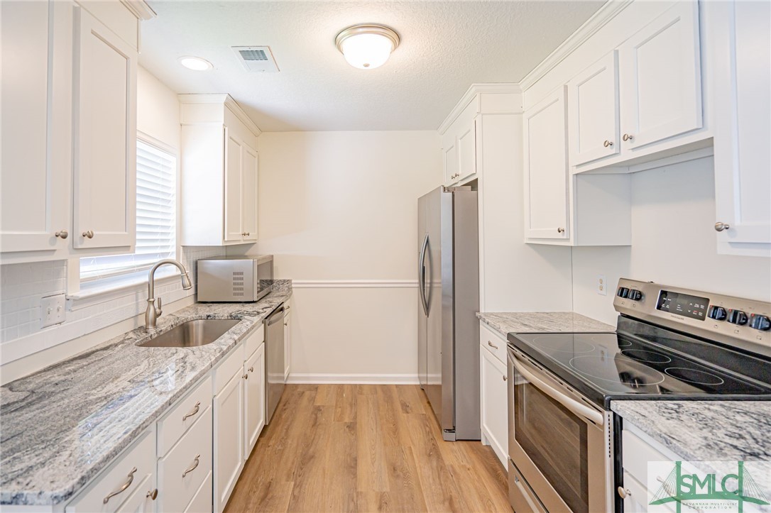 118 Jamestown Drive Rincon, GA 31326 - Photo 26 of 45
