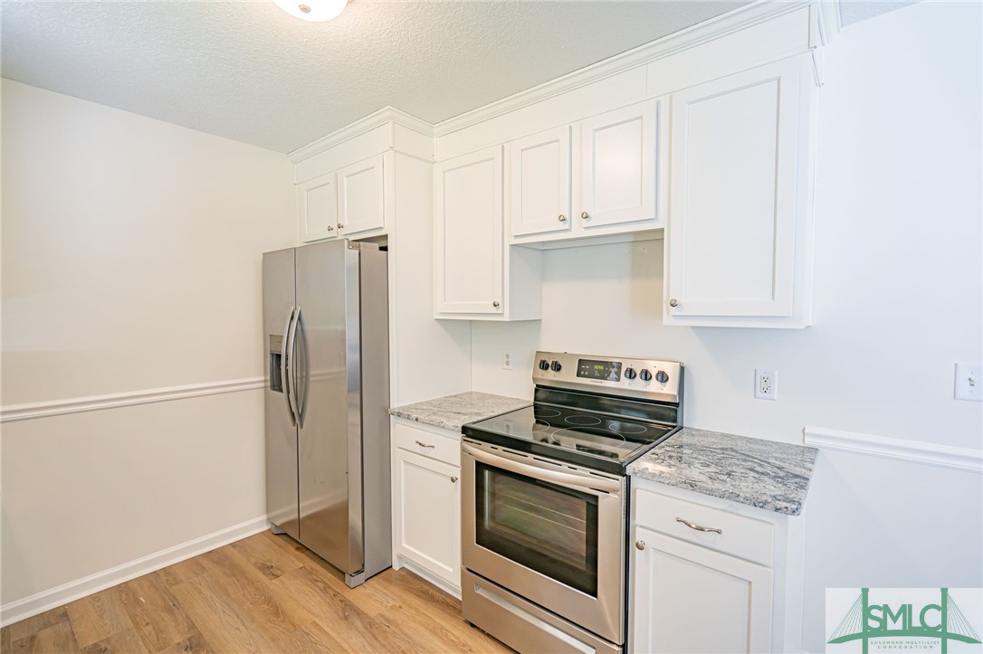118 Jamestown Drive Rincon, GA 31326 - Photo 27 of 45