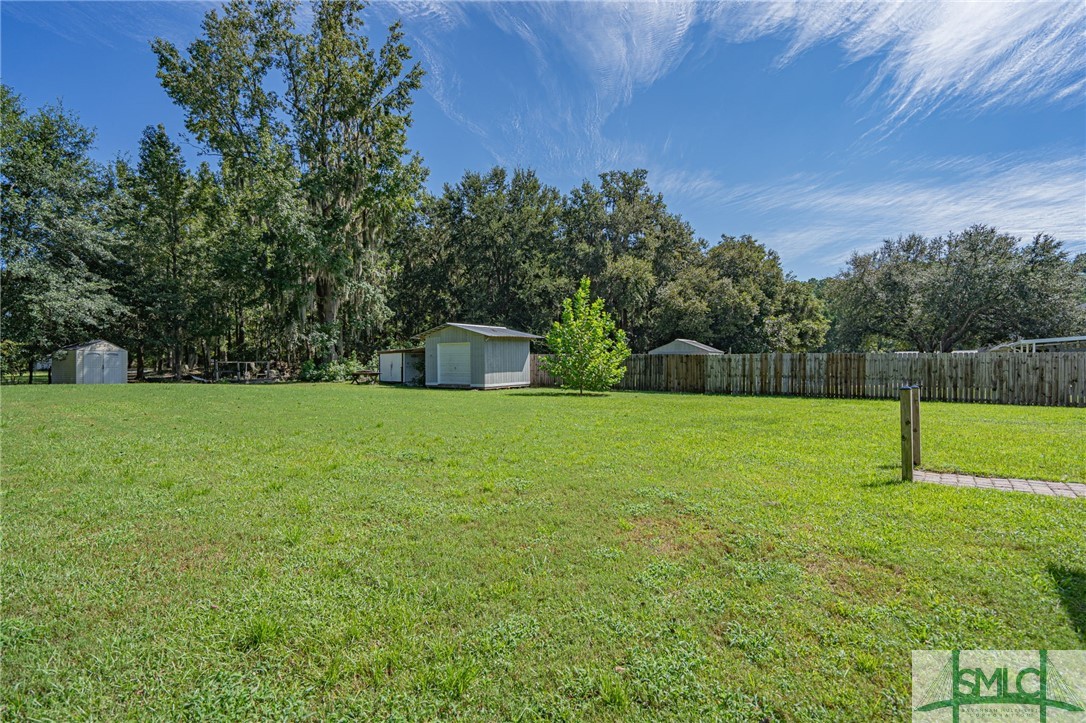 118 Jamestown Drive Rincon, GA 31326 - Photo 40 of 45