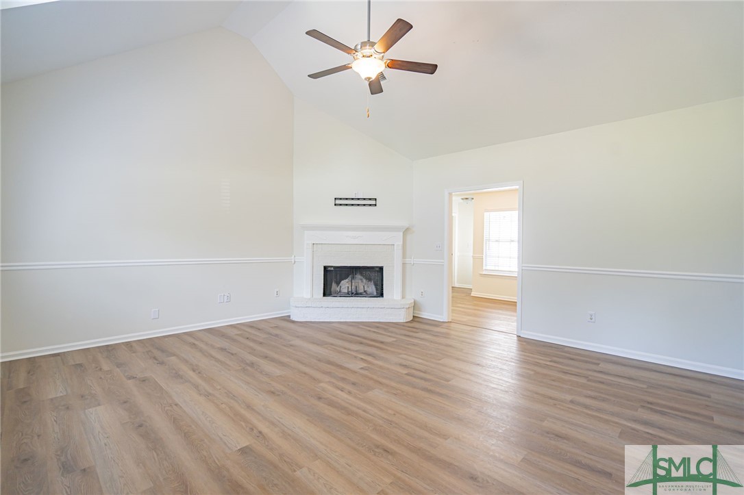 118 Jamestown Drive Rincon, GA 31326 - Photo 4 of 45