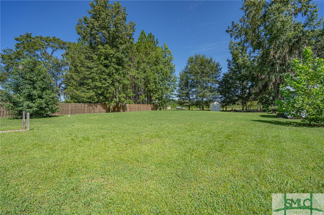 118 Jamestown Drive Rincon, GA 31326 - Photo 41 of 45