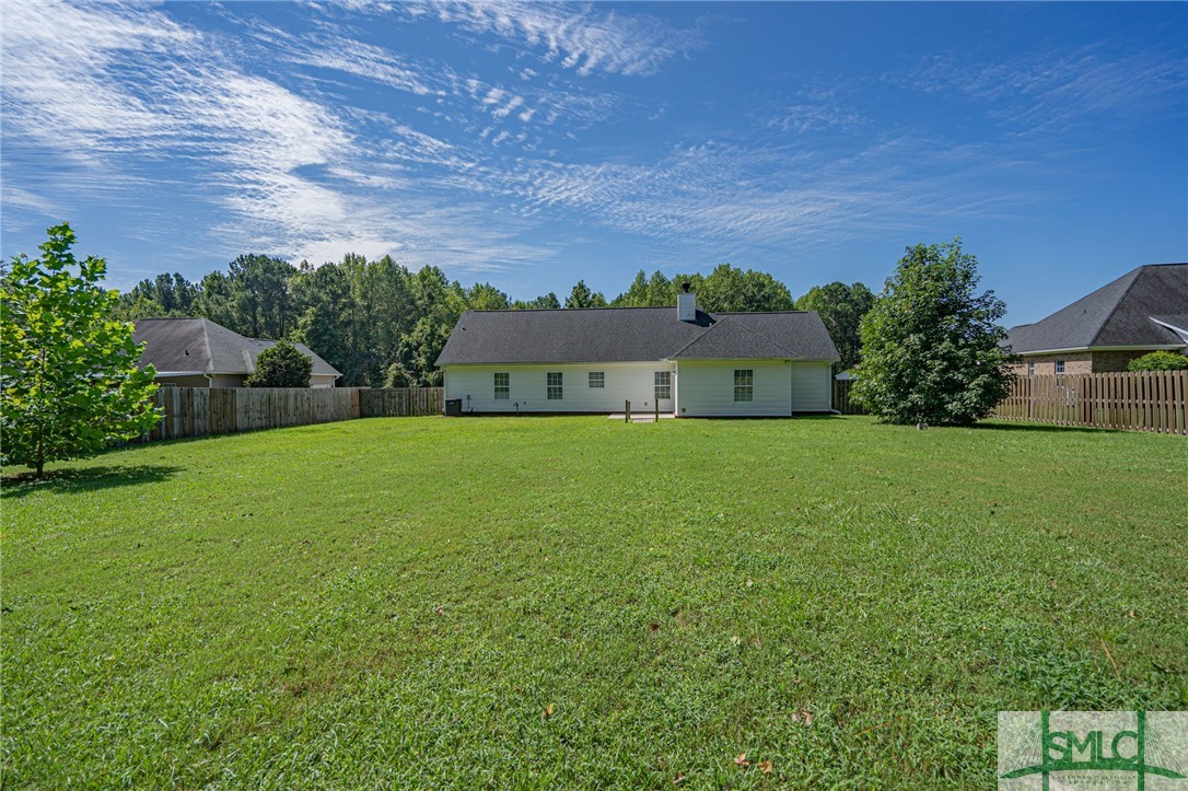 118 Jamestown Drive Rincon, GA 31326 - Photo 42 of 45