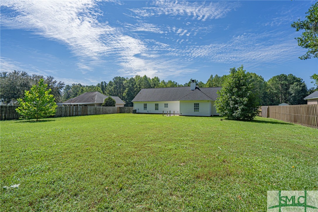 118 Jamestown Drive Rincon, GA 31326 - Photo 43 of 45