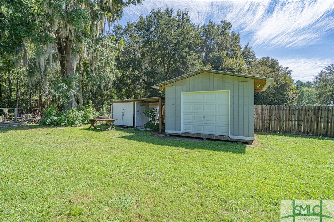118 Jamestown Drive Rincon, GA 31326 - Photo 44 of 45