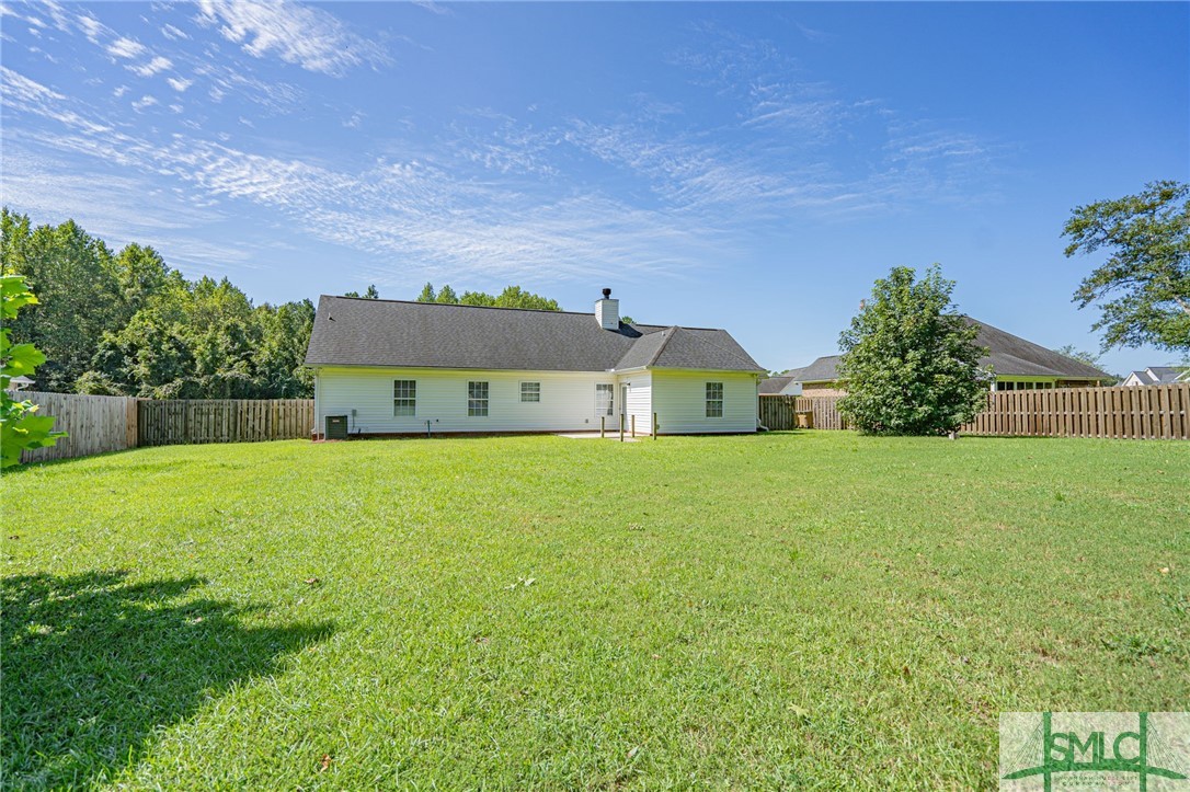 118 Jamestown Drive Rincon, GA 31326 - Photo 45 of 45