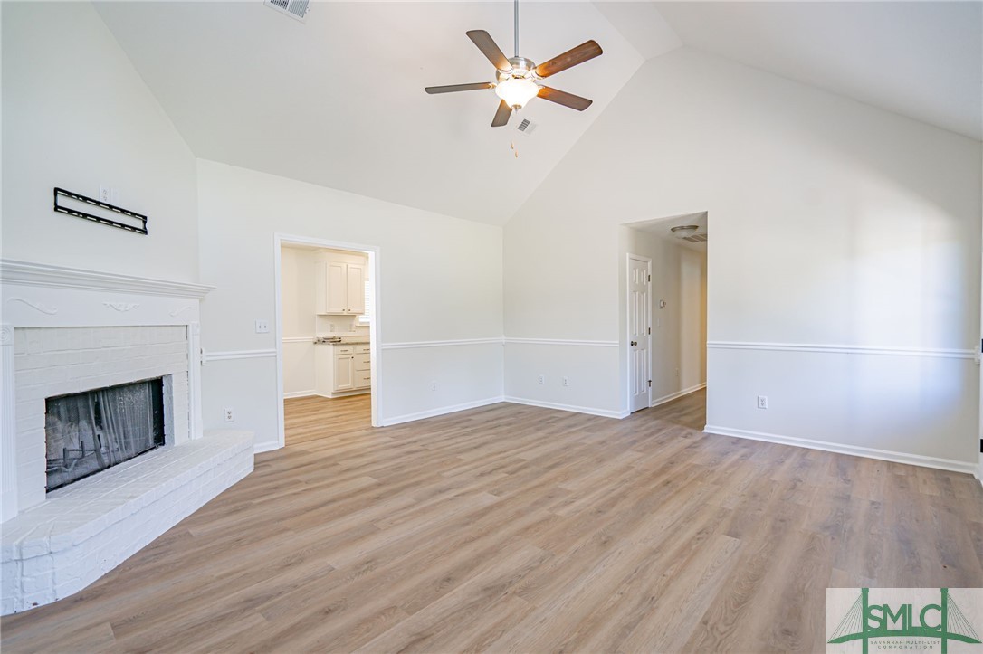118 Jamestown Drive Rincon, GA 31326 - Photo 5 of 45
