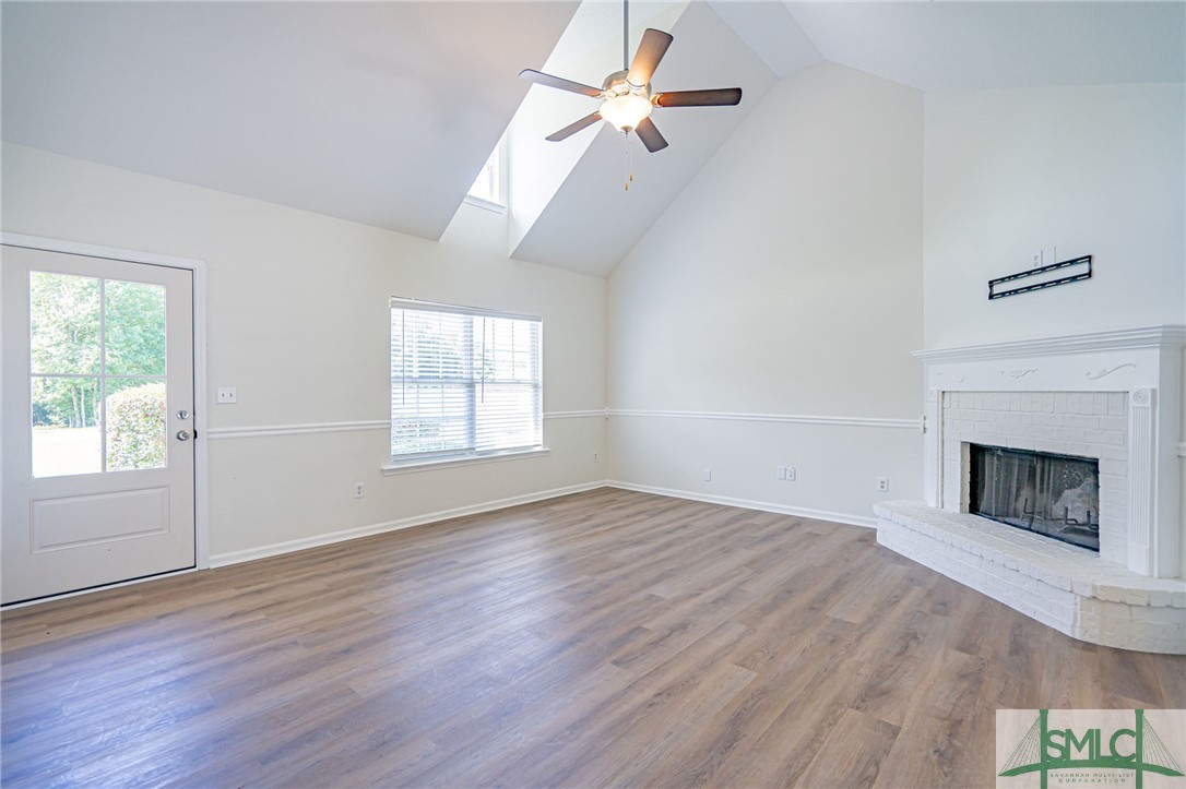 118 Jamestown Drive Rincon, GA 31326 - Photo 7 of 45