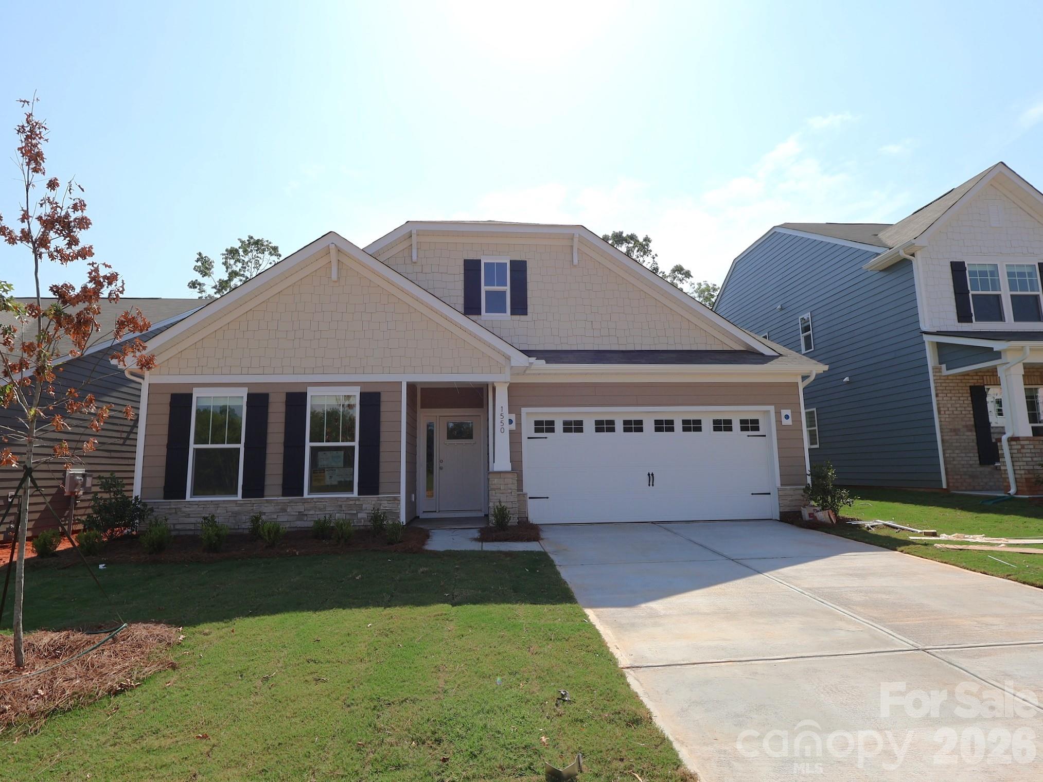 1550 Kate Cecil Way York, SC 29745 - Photo 1 of 24