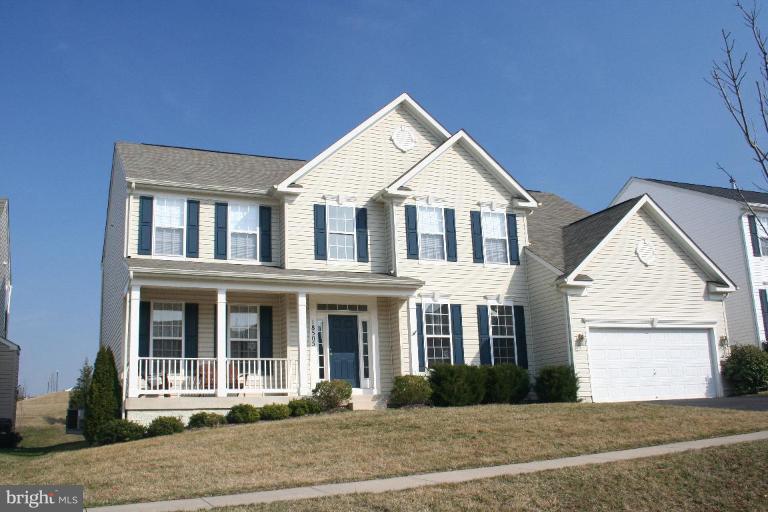 18505 Cornflower Road Boyds, MD 20841 - Photo 1 of 20 Exterior (Main)