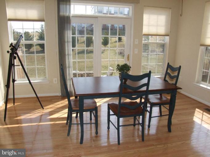 18505 Cornflower Road Boyds, MD 20841 - Photo 2 of 20 Sunroom