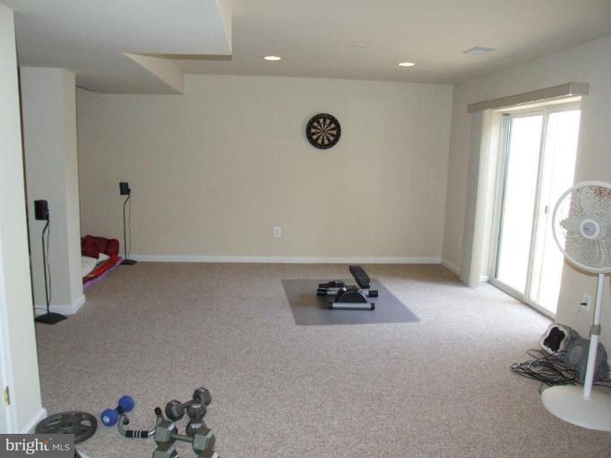 18505 Cornflower Road Boyds, MD 20841 - Photo 16 of 20 Finished Lower Level
