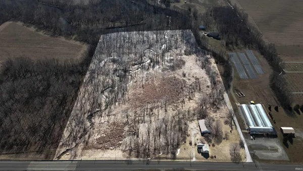 $315,000 | 867 West State Road 114, North Manchester, IN 46962