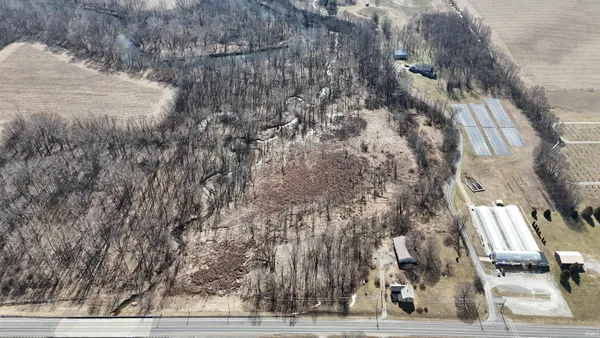 $315,000 | 867 West State Road 114, North Manchester, IN 46962