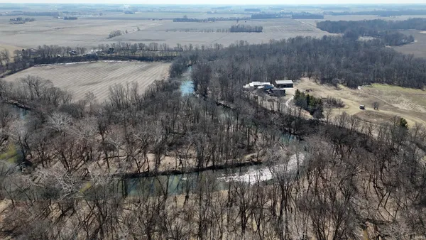 $315,000 | 867 West State Road 114, North Manchester, IN 46962