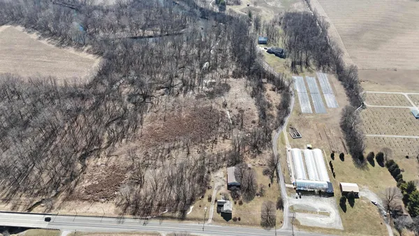 $315,000 | 867 West State Road 114, North Manchester, IN 46962