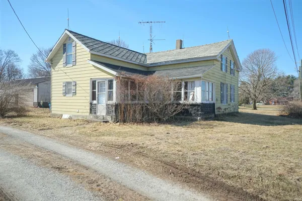 $315,000 | 867 West State Road 114, North Manchester, IN 46962