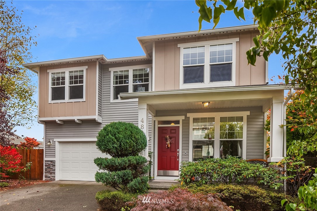 480 Field Place Northeast Renton, WA 98059 - Photo 1 of 25