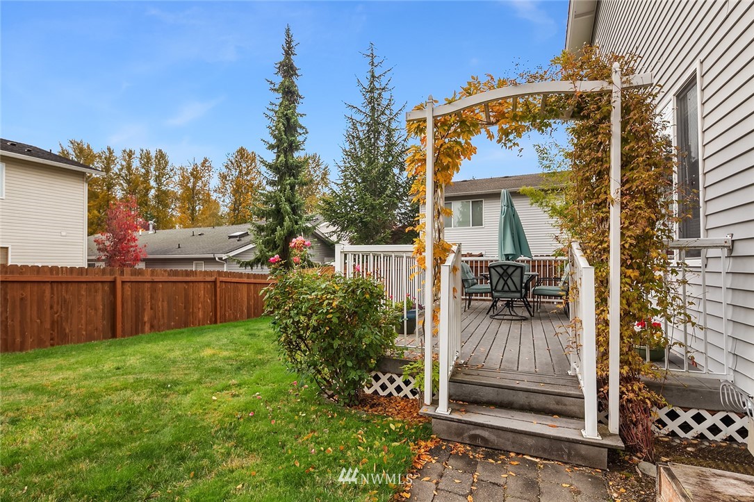 480 Field Place Northeast Renton, WA 98059 - Photo 24 of 25