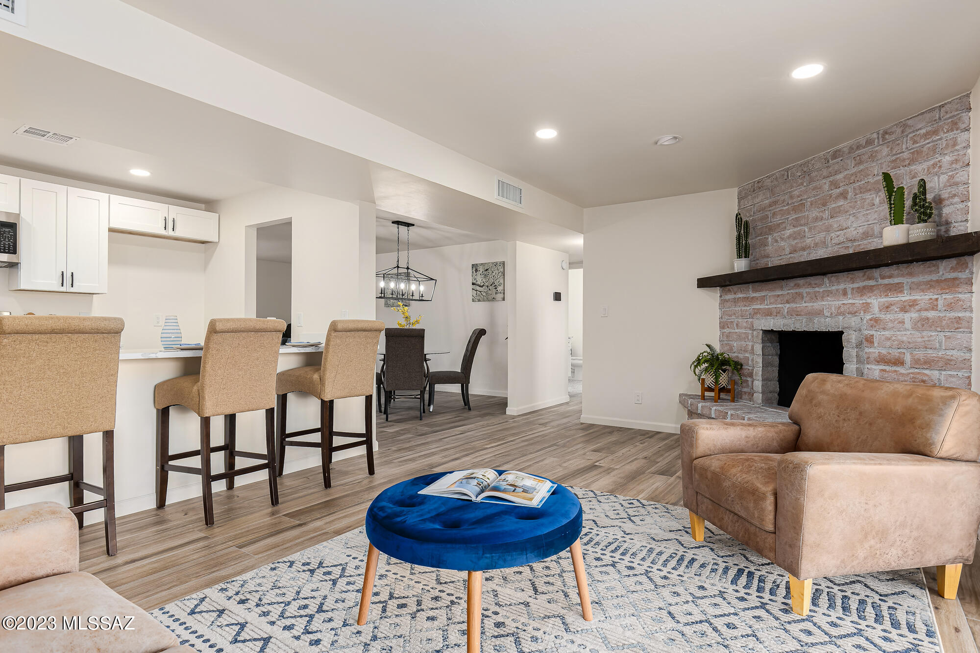 3725 North Pantano Road Tucson, AZ 85750 - Photo 5 of 46 Gallery Image 5
