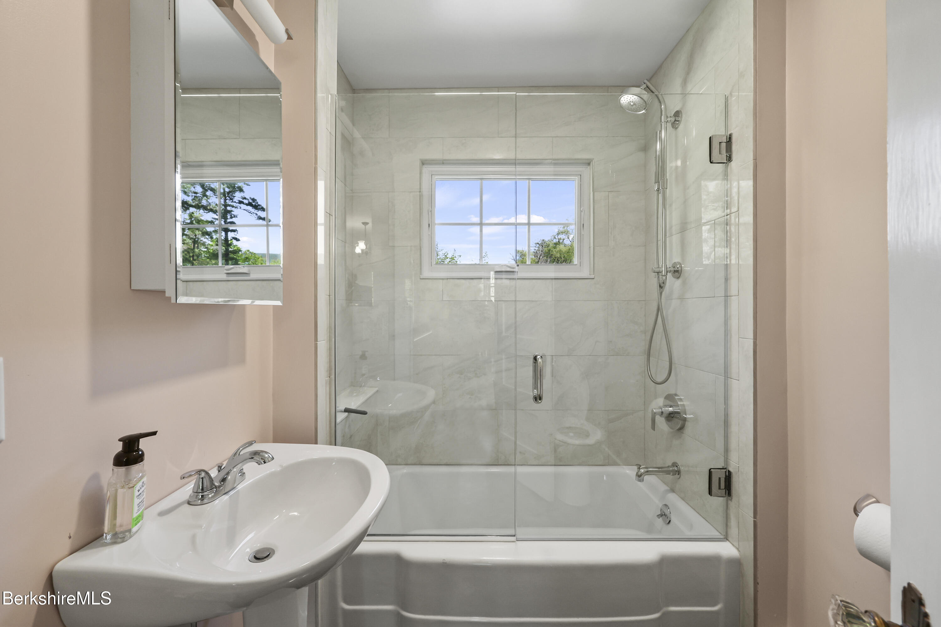 214 Gale Road Williamstown, MA 01267 - Photo 71 of 96 Hall full bath