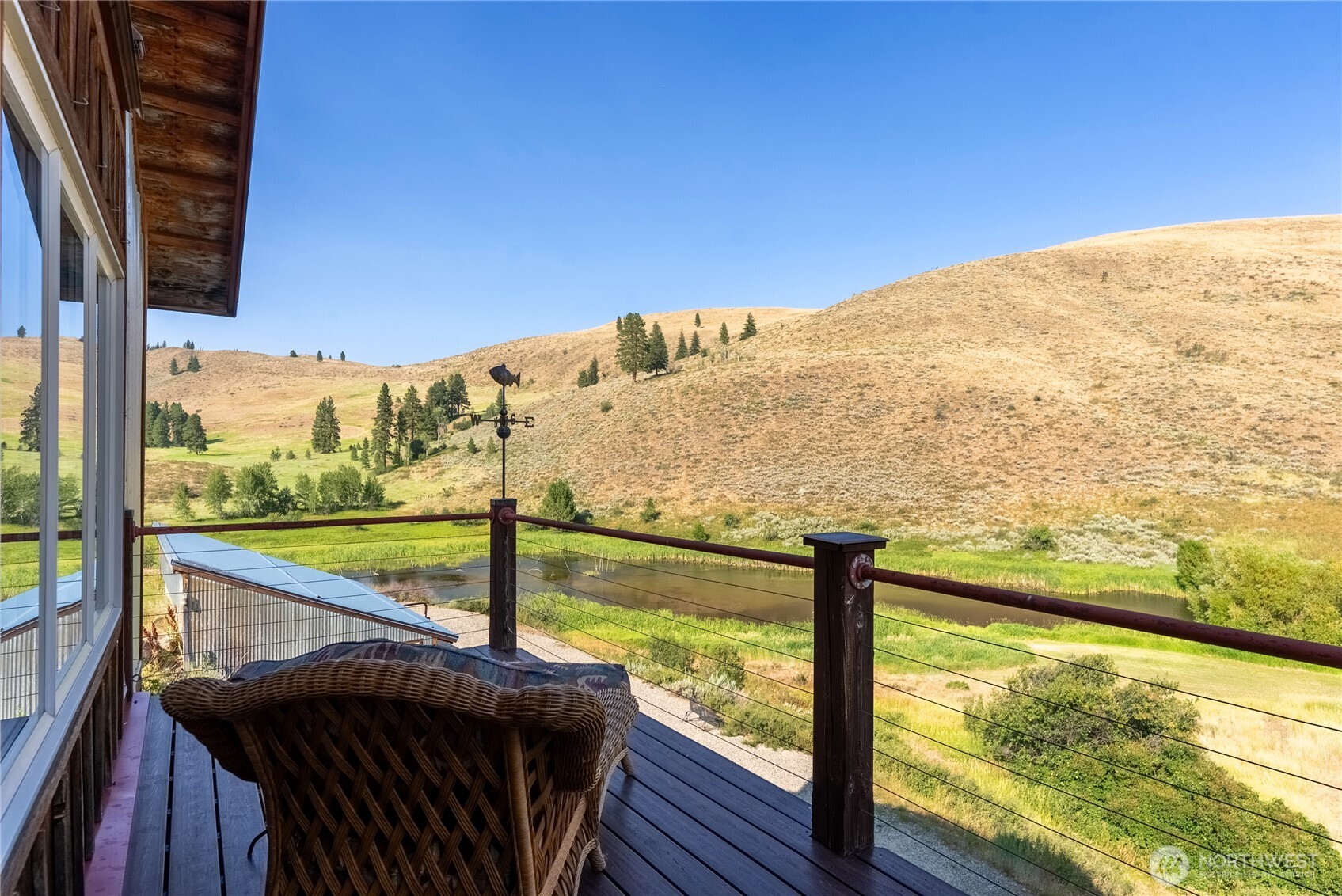 494 Rendezvous Road Winthrop, WA 98862 - Photo 28 of 40