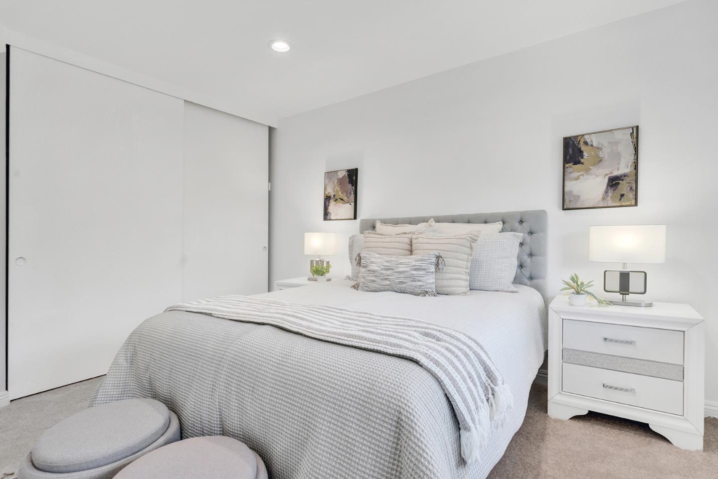 100 E Middlefield Road, Unit 3H Mountain View, CA 94043 - Photo 15 of 36