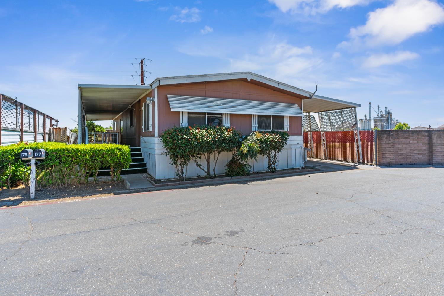 4837 Faith Home Road, Unit 177 Ceres, CA 95307 - Photo 28 of 29