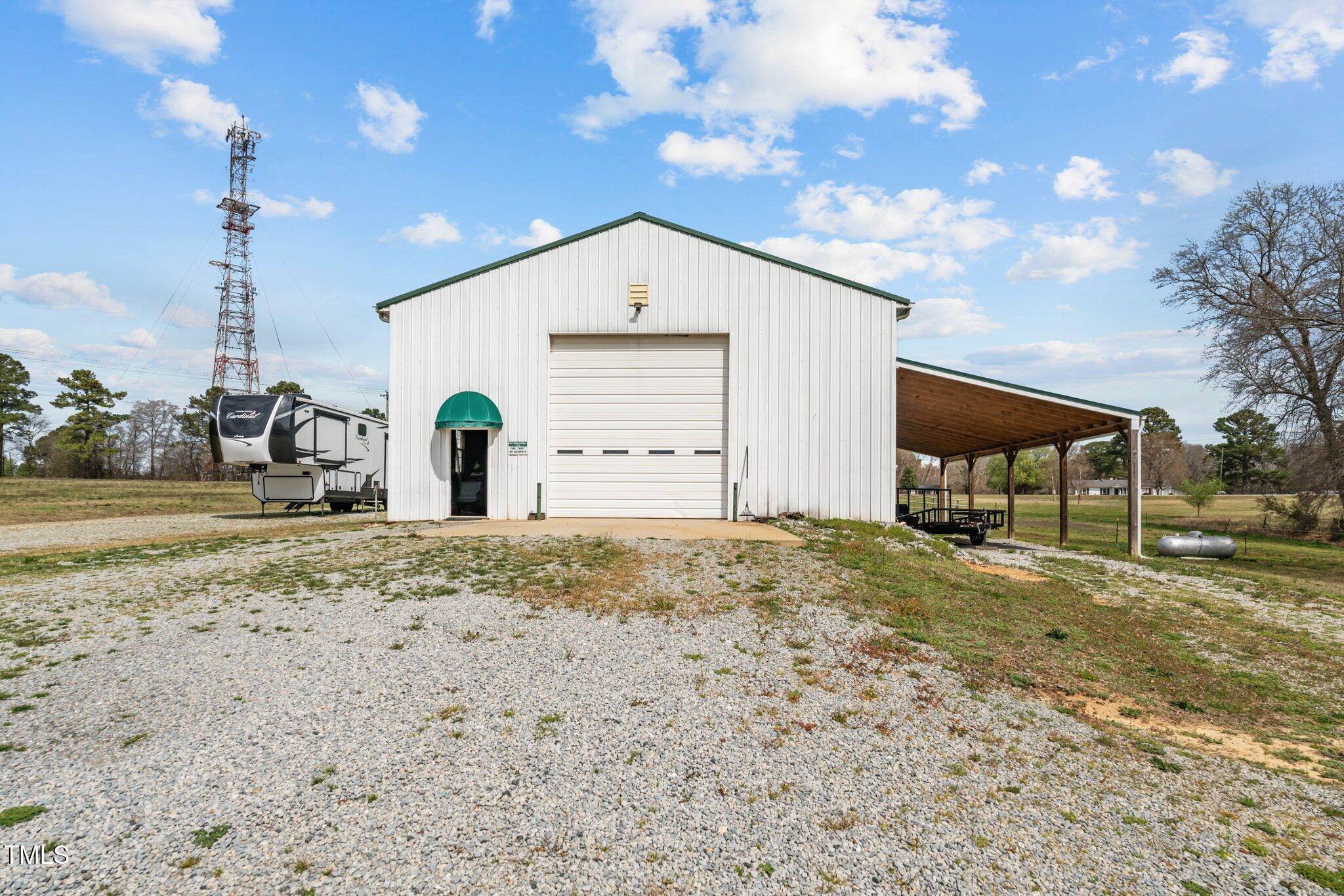 4194 Abattoir Road Angier, NC 27501 - Photo 44 of 54 45-web-or-mls-DSC08205