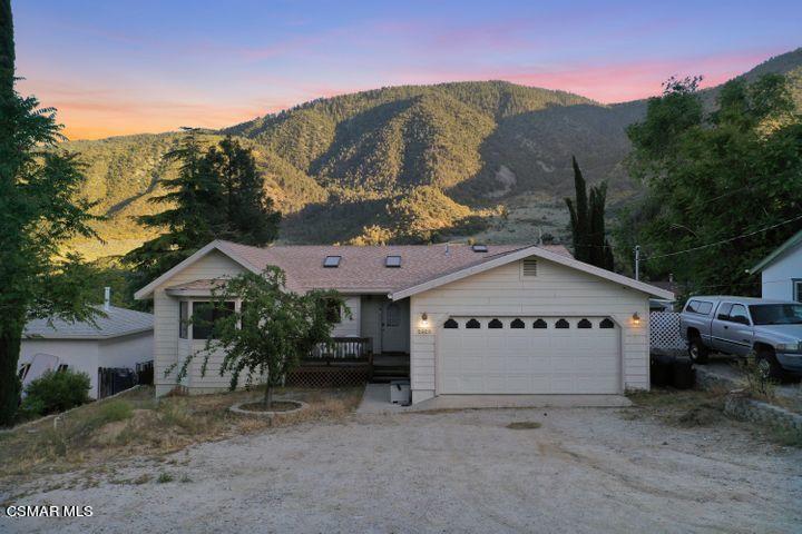 2820 Johnson Road Frazier Park, CA 93225 - Photo 1 of 31 1