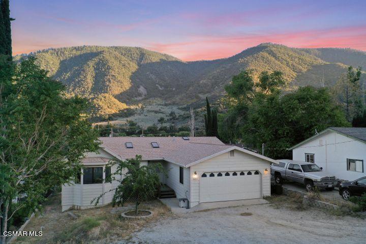 2820 Johnson Road Frazier Park, CA 93225 - Photo 2 of 31 2