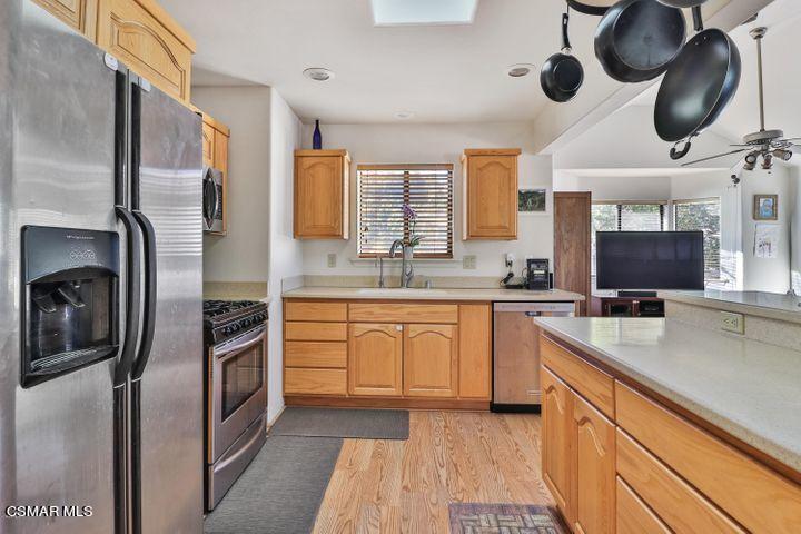 2820 Johnson Road Frazier Park, CA 93225 - Photo 11 of 31 11