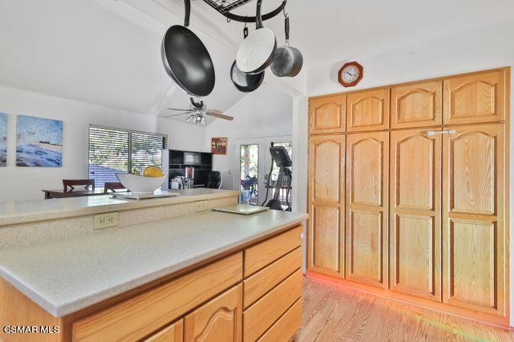 2820 Johnson Road Frazier Park, CA 93225 - Photo 12 of 31 12