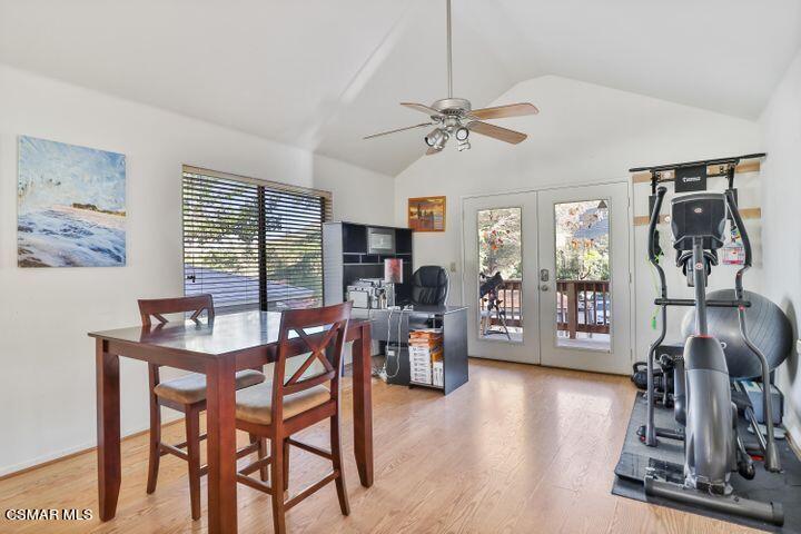 2820 Johnson Road Frazier Park, CA 93225 - Photo 13 of 31 13