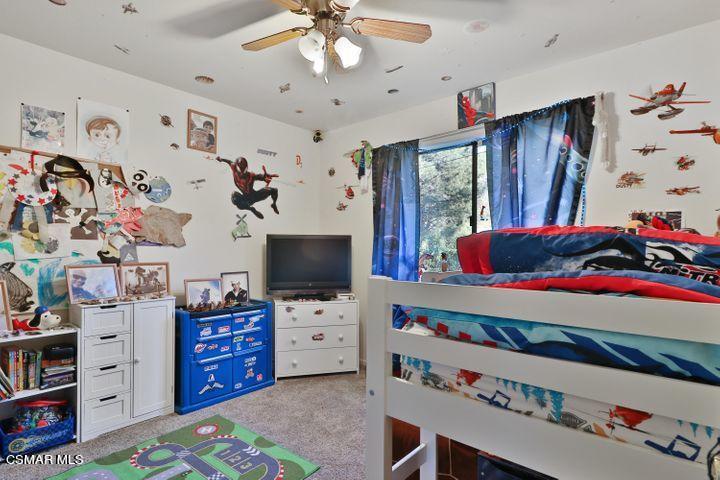 2820 Johnson Road Frazier Park, CA 93225 - Photo 17 of 31 17