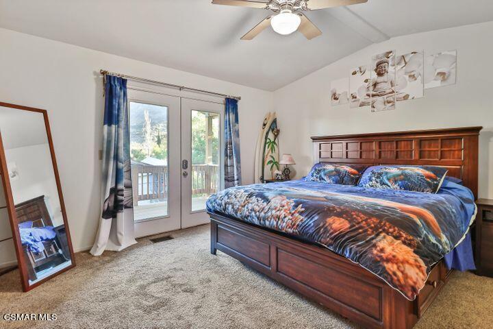 2820 Johnson Road Frazier Park, CA 93225 - Photo 21 of 31 21