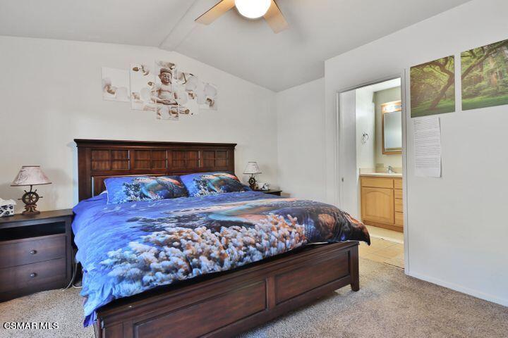 2820 Johnson Road Frazier Park, CA 93225 - Photo 22 of 31 22