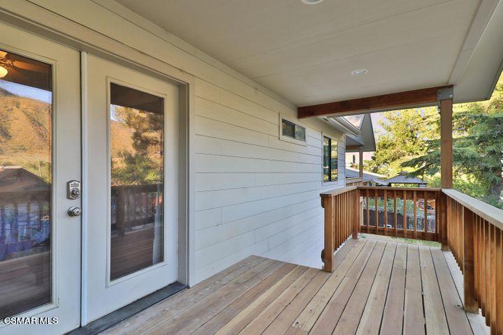 2820 Johnson Road Frazier Park, CA 93225 - Photo 25 of 31 25