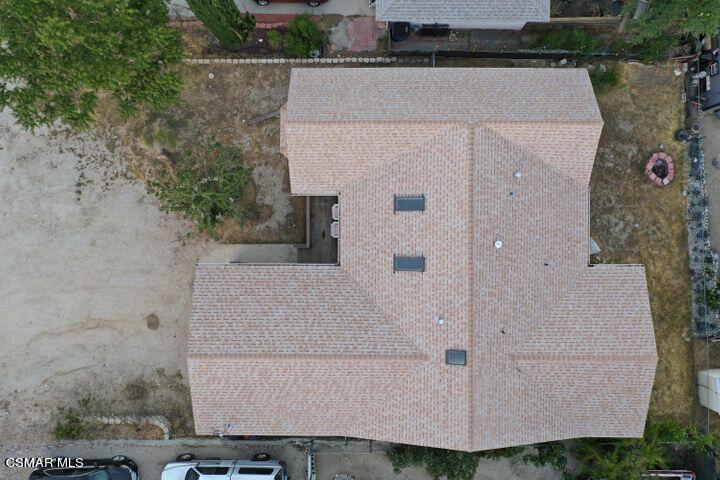 2820 Johnson Road Frazier Park, CA 93225 - Photo 27 of 31 45