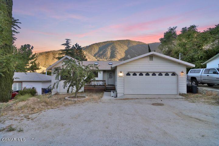 2820 Johnson Road Frazier Park, CA 93225 - Photo 28 of 31 232