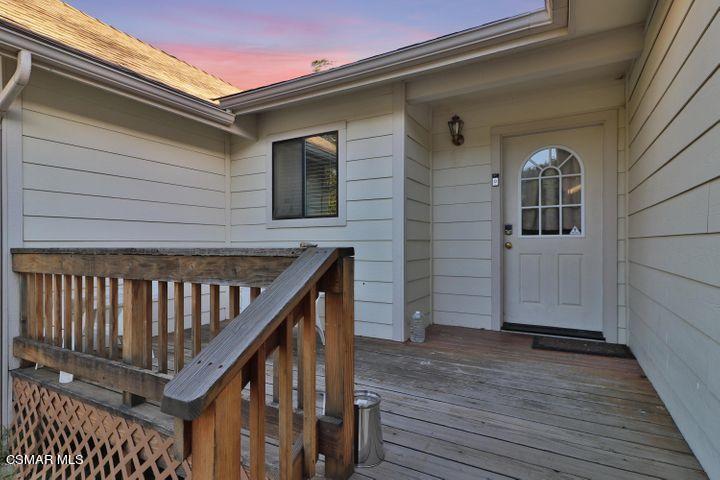 2820 Johnson Road Frazier Park, CA 93225 - Photo 30 of 31 435