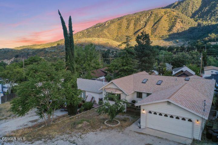 2820 Johnson Road Frazier Park, CA 93225 - Photo 31 of 31 454