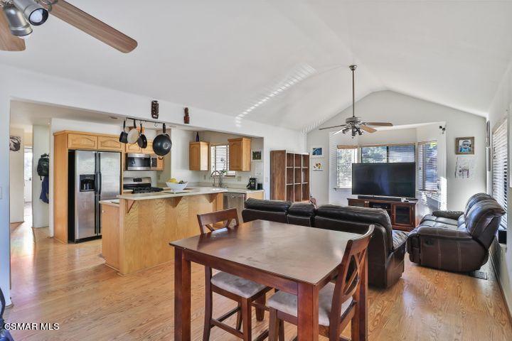 2820 Johnson Road Frazier Park, CA 93225 - Photo 7 of 31 7