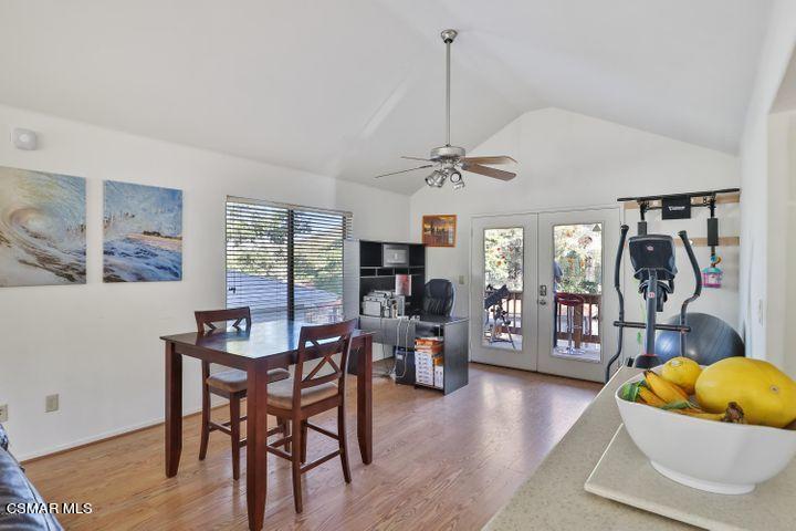 2820 Johnson Road Frazier Park, CA 93225 - Photo 8 of 31 8