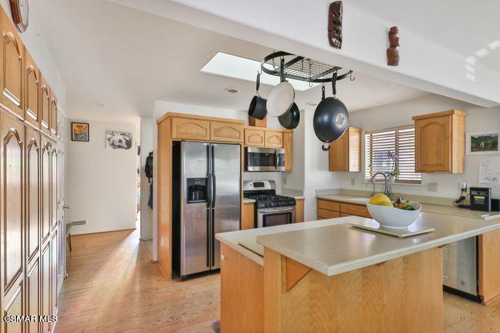 2820 Johnson Road Frazier Park, CA 93225 - Photo 9 of 31 9