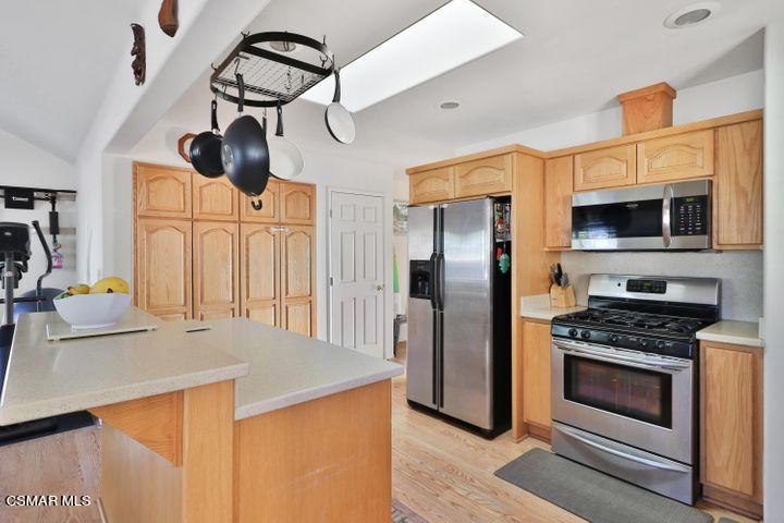 2820 Johnson Road Frazier Park, CA 93225 - Photo 10 of 31 10