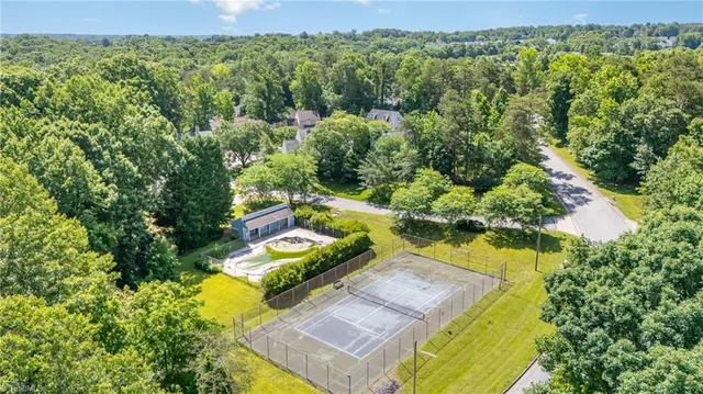 $245,900 | 944 Chatfield Drive, Jamestown, NC 27282